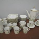 711 8324 COFFEE SET